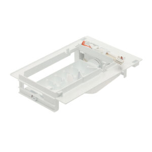 LG Refrigerator Ice Maker. Part #AEQ72909603