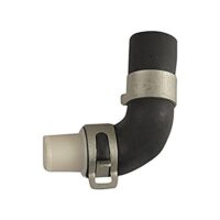 LG Washer Drain Pump Hose Connector. Part #5215EA4001C