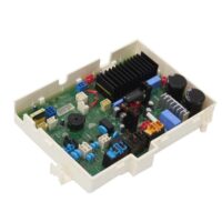 LG Washer Main Control Board. Part #EBR62545107
