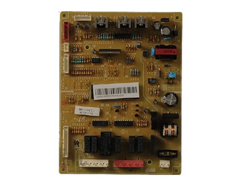 Samsung Refrigerator Main PCB Assembly. Part #DA41-00695D