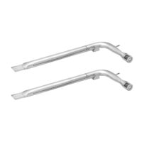 Viking Gas Range Oven Burner Tube. Part #PB050012