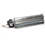 Whirlpool Range Blower Assembly. Part #WPW10245511