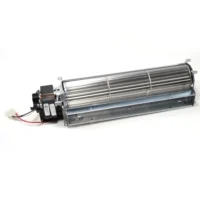 Whirlpool Range Blower Assembly. Part #WPW10245511