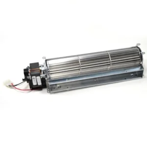 Whirlpool Range Blower Assembly. Part #WPW10245511