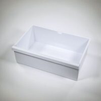 Whirlpool Refrigerator Crisper Pan. Part #WP2192009