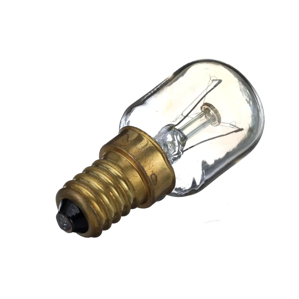 Whirlpool Wall Oven Light Bulb. Part #WPW10412711