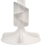 GE Washer Agitator and Bolt. Part #WW03A00244