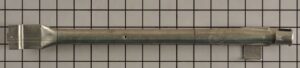 GE Gas Range Burner. Part #WS01F02252