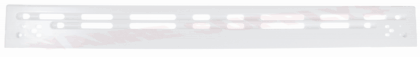 GE Range Door Trim. Part #WS01L04575