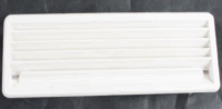 GE Dishwasher Door Vent. Part #WG04L01939