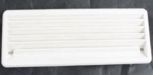 GE Dishwasher Door Vent. Part #WG04L01939