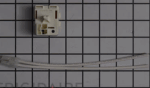 Frigidaire Refrigerator Freezer Start Relay. Part #5304492198