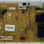 Wolf Microwave Power Supply Unit. Part #823993