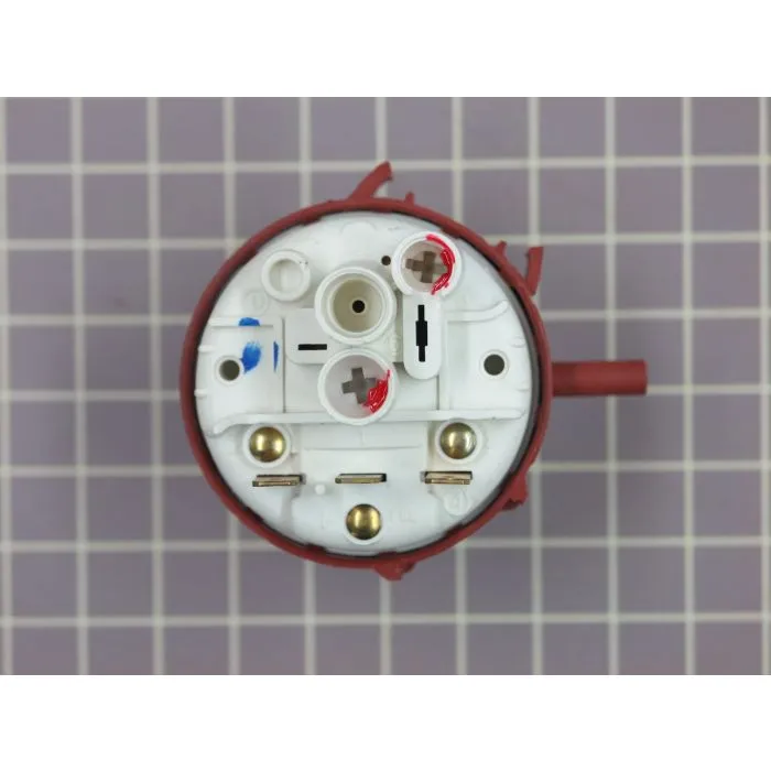 Danby Dishwasher Pressure Switch. Part #17476000001206