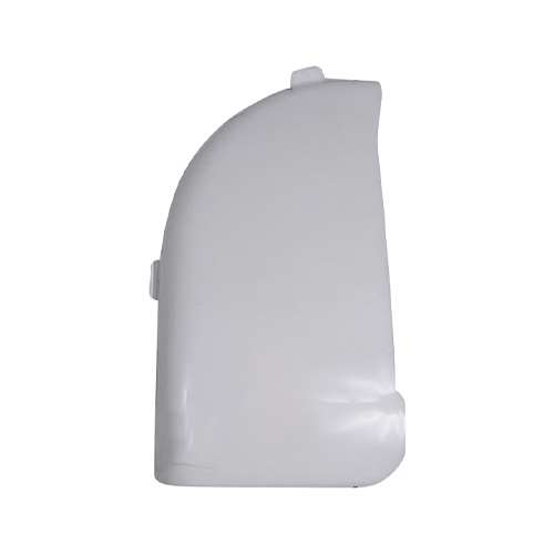 Frigidaire Refrigerator-Freezer Light Shield. Part #240354302
