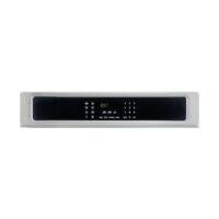 Frigidaire Wall Oven Control Panel – Stainless Steel and Black. Part #5304524016