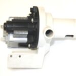 GE Dishwasher Drain Pump. Part #WG04F01564