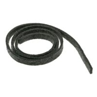 GE Dryer Drum Felt Seal. Part #WW02A00201