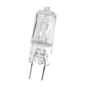 LG Microwave Halogen Lamp. Part #6912A40002M