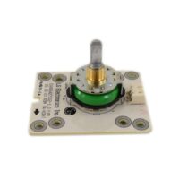 LG Range Power Control Board. Part #EBR80327001