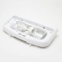 LG Refrigerator Display Case Assembly. Part #ABQ33905314