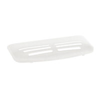 LG Refrigerator Lamp Cover. Part #3550JJ1040A