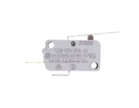LG Refrigerator Micro Switch. Part #6600JB3001C