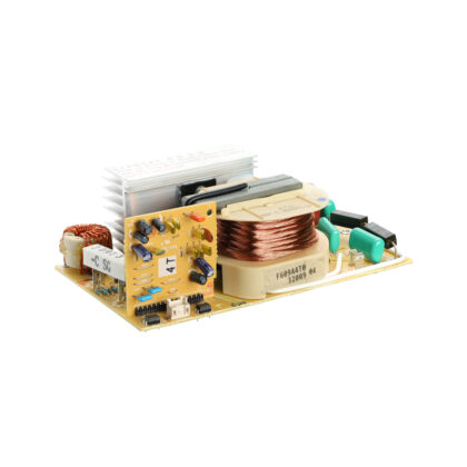 Panasonic Microwave Inverter Board. Part #A606Y4T00AP