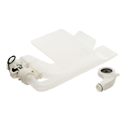 Samsung Dishwasher Dry Duct Assembly. Part #DD94-01030A