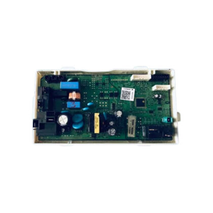 Samsung Dryer Main Control Board. Part #DC97-24289C
