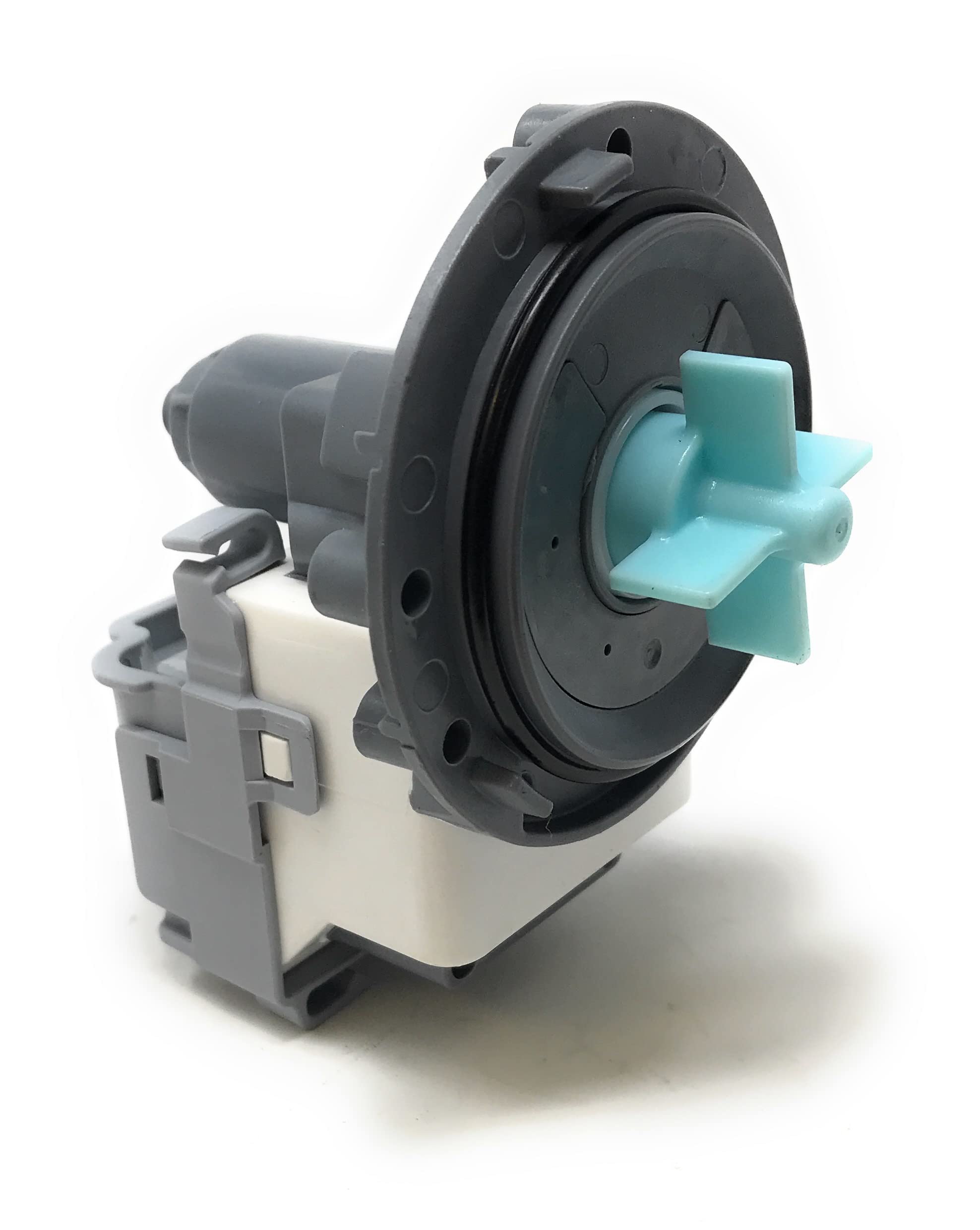 Samsung Washer AC Pump Motor. Part #DC31-00181C