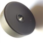 Viking Dishwasher Lower Rack Wheels. Part #PC030032