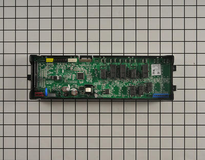 Whirlpool Range Electronic Control Board. Part #W11100100