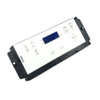 Whirlpool Range Electronic Control Board. Part #WPW10476684