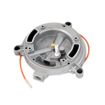 Whirlpool Range Gas Burner Assembly. Part #WP9761639