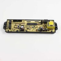 Whirlpool Range Main Power Control Board. Part #WPW10116718
