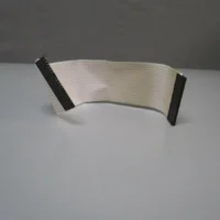 Whirlpool Range Ribbon Cable from ERC to Touchpad. Part #9760080-USED