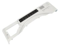 Whirlpool Washer Control Panel Assembly. Part #W11325580