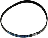 Whirlpool/Supco Washer Drive Belt. Part #LB9857
