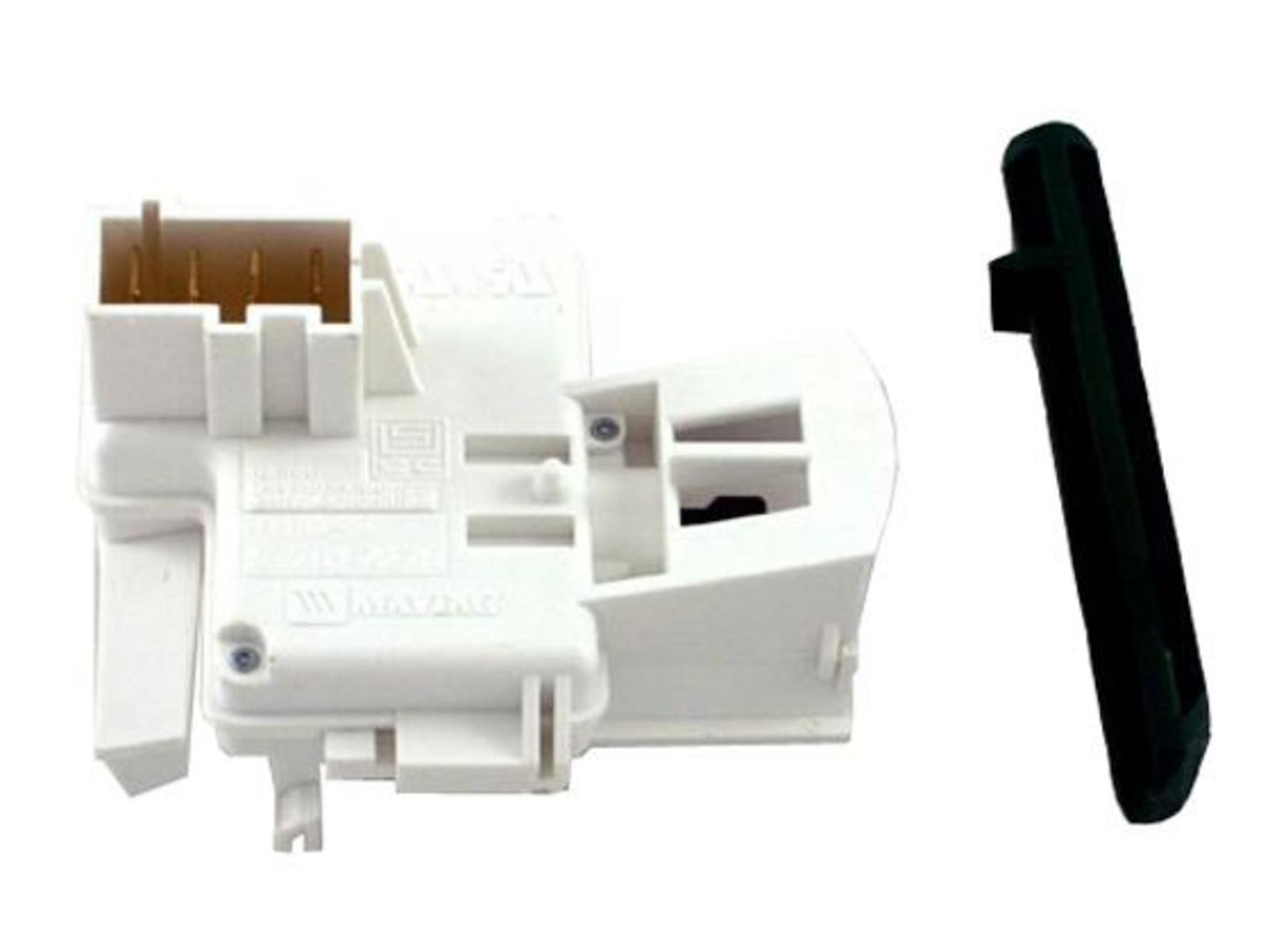 Whirlpool Washer Lid Switch and Plunger Kit. Part #12001908