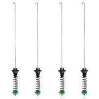 Whirlpool Washer Suspension Rod Kit. Part #W11396716