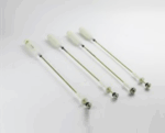 LG Washer Suspension Rods - 4 Pack. Part #AJK72989710