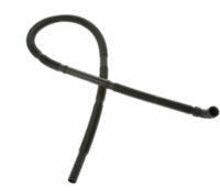 GE Washer Drain Hose. Part #WG04F06615
