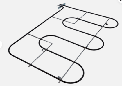 Fisher & Paykel Range Warmer Element. Part #577090