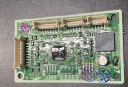 Samsung Dishwasher Power Control Module. Part #DD92-00043A