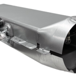 Supco Samsung Dryer Element and Thermostat Assembly. Part #DE0154A