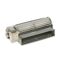 GE Range Cooling Fan Blower. Part #WS01F04130