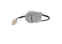 GE Refrigerator Fan Motor. Part #WG03F06332