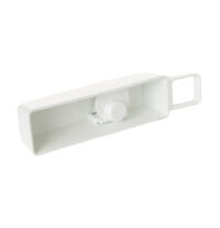 GE Washer Liquid Detergent Insert. Part #WG04L01790