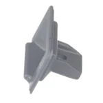 LG Dishwasher Door Lock Retainer. Part #MFG63958701